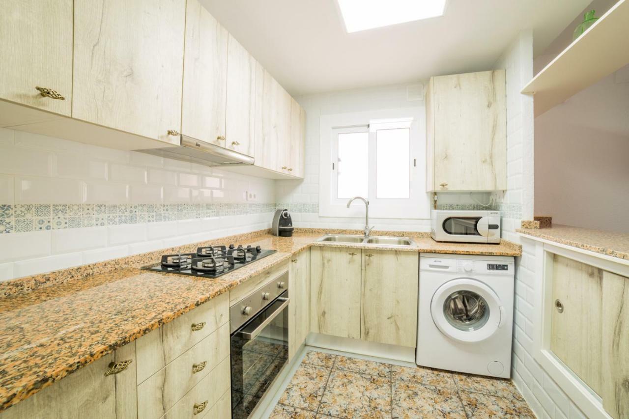 Cunit Home Ngoại thất bức ảnh